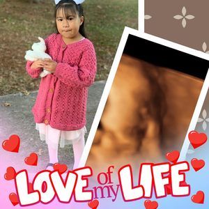 Meet your Posher, Rocio